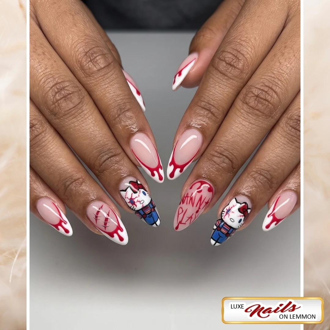 Best nails art
